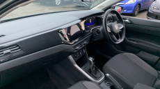 Volkswagen Polo 1.0 TSI Life 5dr DSG Petrol Hatchback